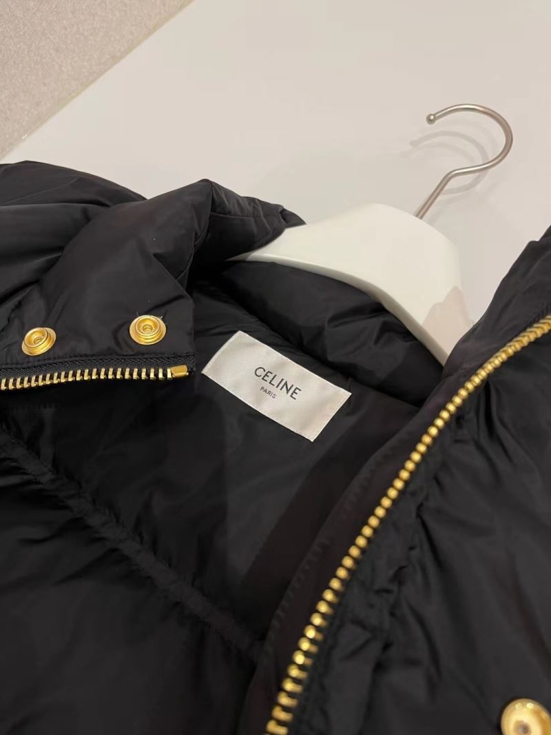 Celine Down Jackets